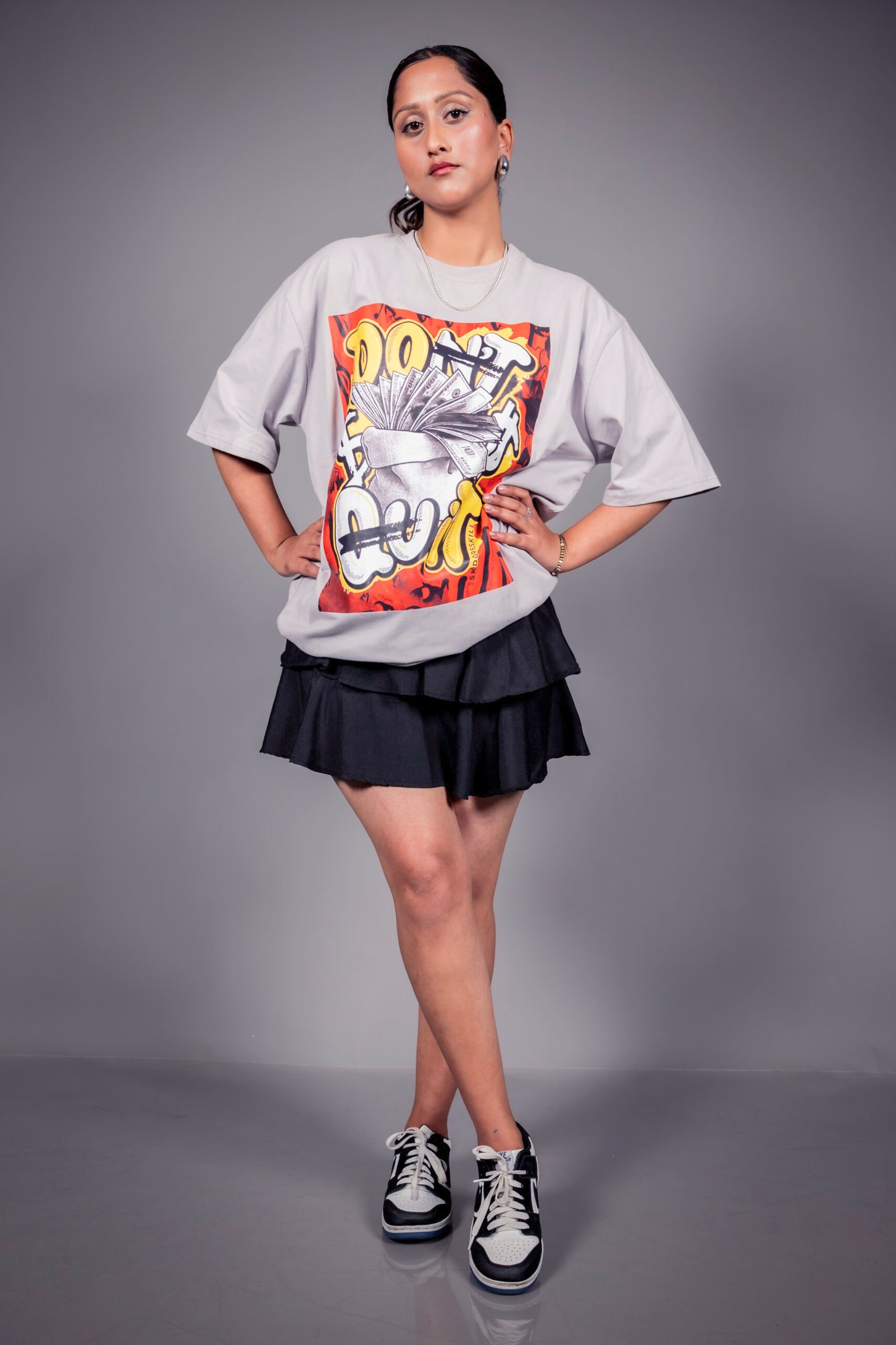 Dnexzen X Money Tee - Image 10